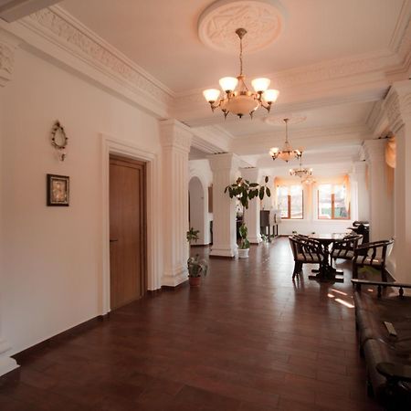 וטרה דורניי Hotel Belvedere מראה חיצוני תמונה