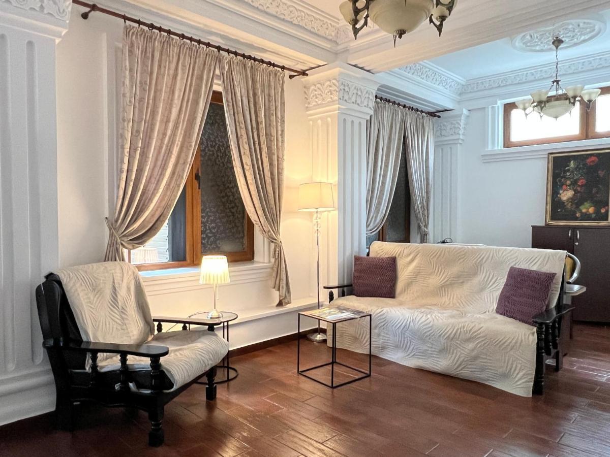וטרה דורניי Hotel Belvedere מראה חיצוני תמונה